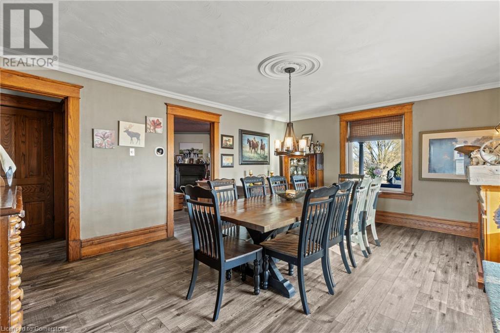 203 Jenkins Road, Scotland, Ontario  N0E 1R0 - Photo 19 - 40711952