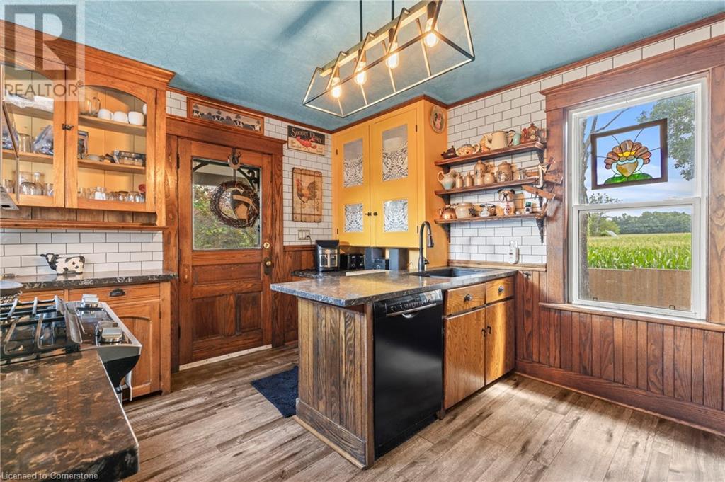 203 Jenkins Road, Scotland, Ontario  N0E 1R0 - Photo 13 - 40711952