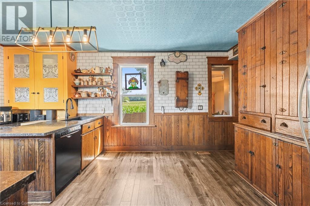 203 Jenkins Road, Scotland, Ontario  N0E 1R0 - Photo 16 - 40711952