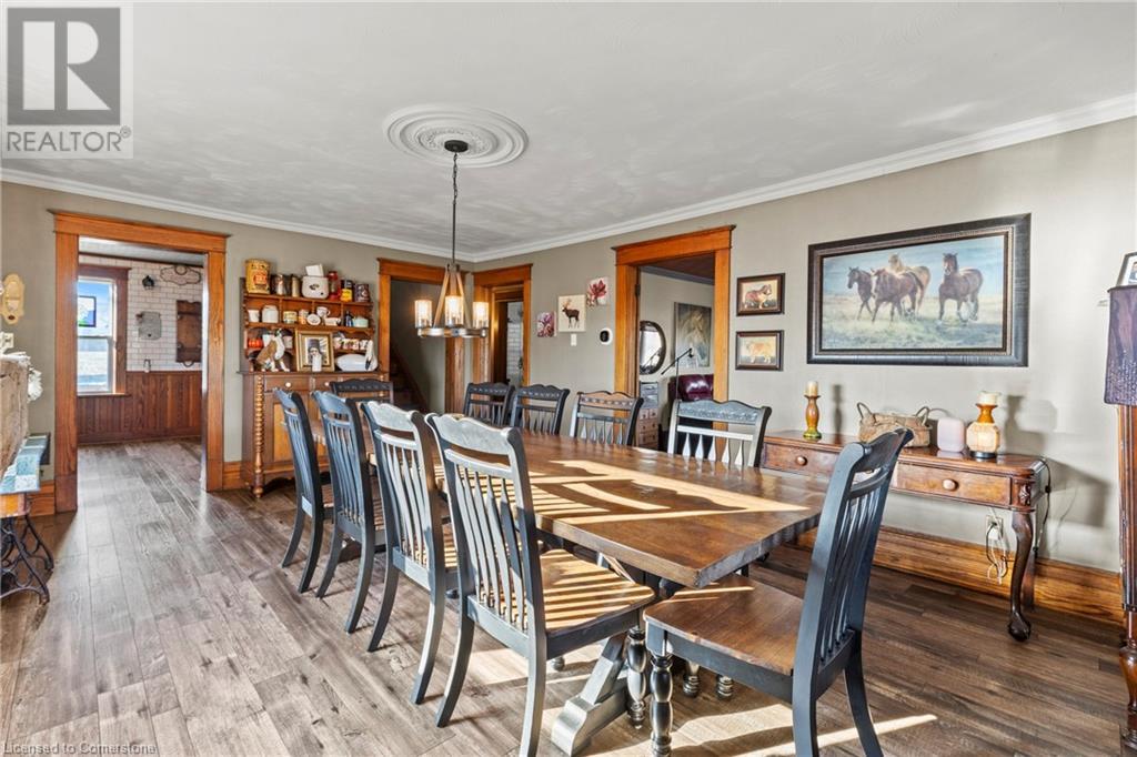 203 Jenkins Road, Scotland, Ontario  N0E 1R0 - Photo 17 - 40711952