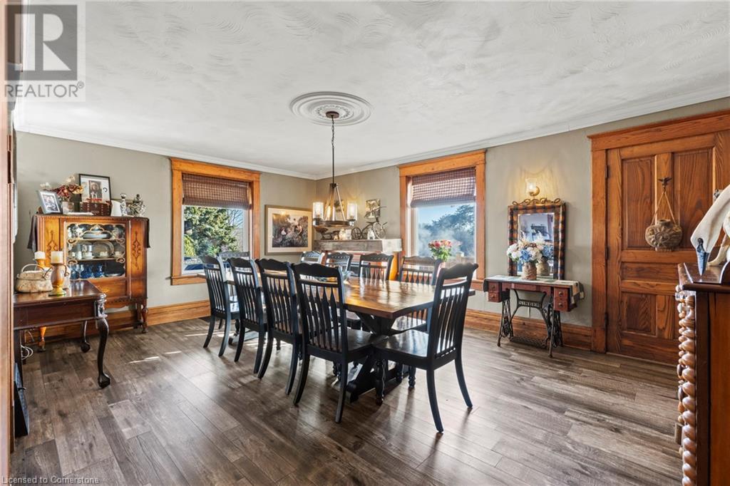203 Jenkins Road, Scotland, Ontario  N0E 1R0 - Photo 18 - 40711952