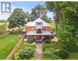 203 JENKINS Road, Scotland, Ontario