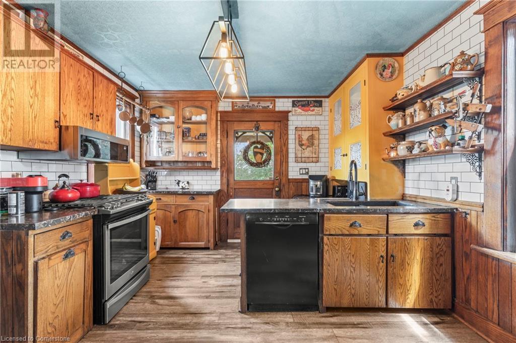203 Jenkins Road, Scotland, Ontario  N0E 1R0 - Photo 12 - 40711952