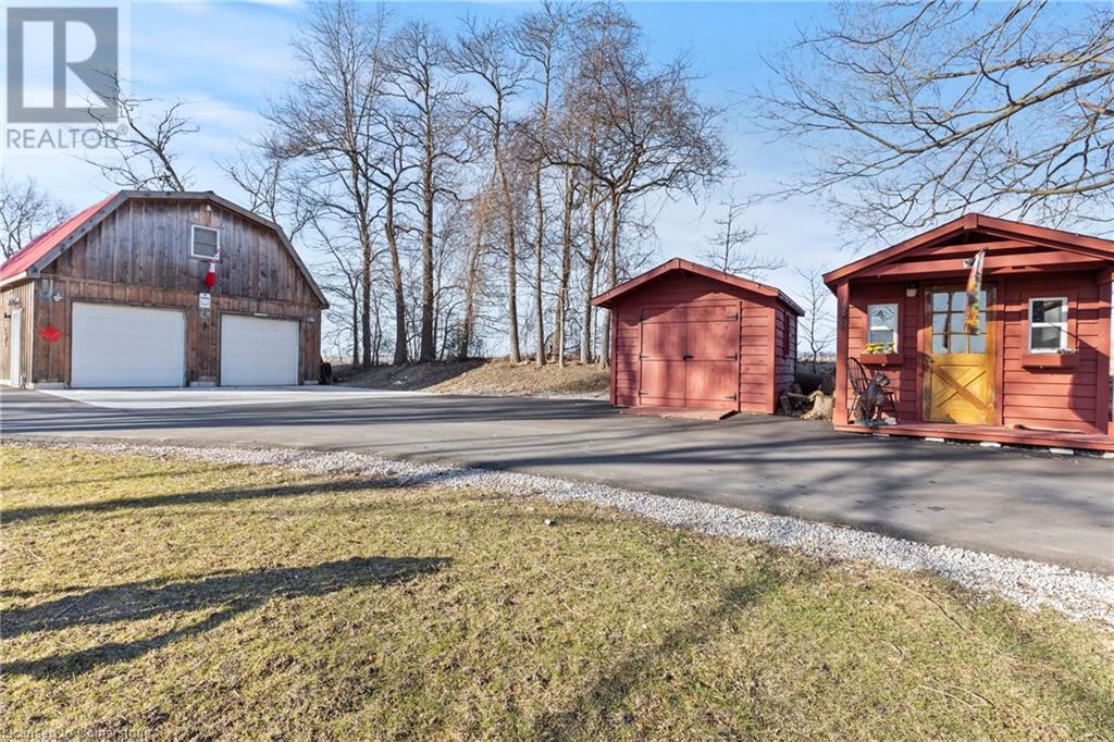 203 Jenkins Road, Scotland, Ontario  N0E 1R0 - Photo 37 - 40711952