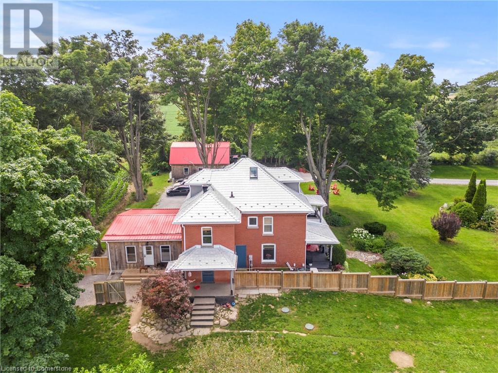203 Jenkins Road, Scotland, Ontario  N0E 1R0 - Photo 3 - 40711952