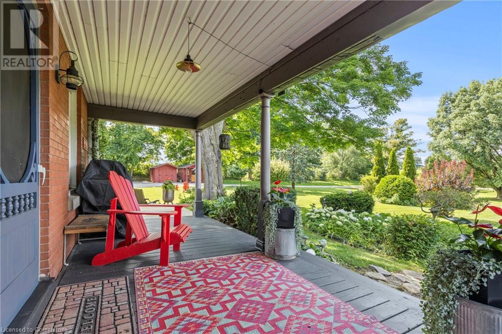 203 Jenkins Road, Scotland, Ontario  N0E 1R0 - Photo 10 - 40711952