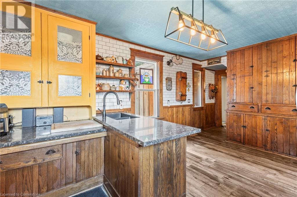 203 Jenkins Road, Scotland, Ontario  N0E 1R0 - Photo 14 - 40711952