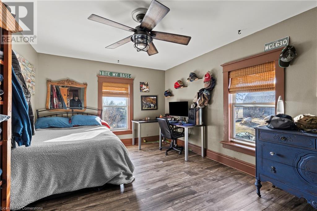 203 Jenkins Road, Scotland, Ontario  N0E 1R0 - Photo 30 - 40711952