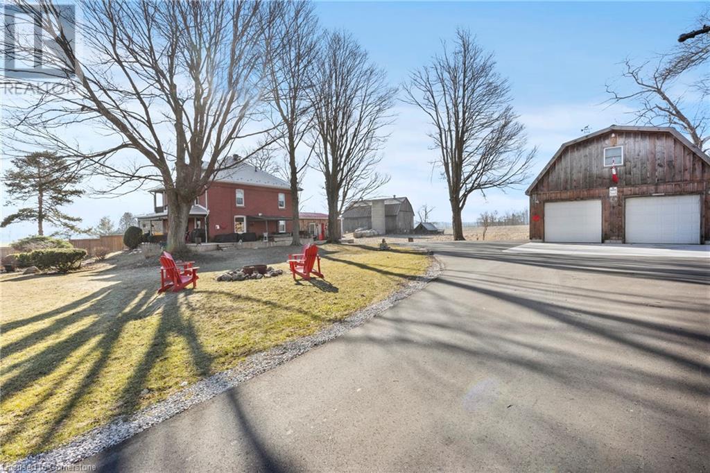 203 Jenkins Road, Scotland, Ontario  N0E 1R0 - Photo 11 - 40711952