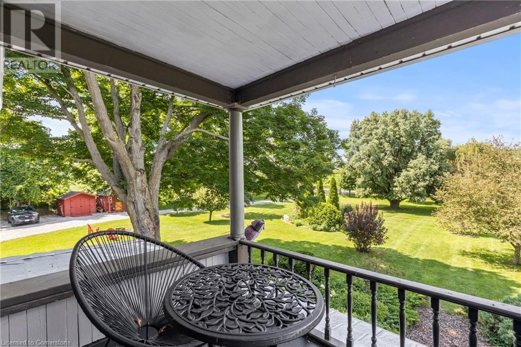 203 Jenkins Road, Scotland, Ontario  N0E 1R0 - Photo 32 - 40711952