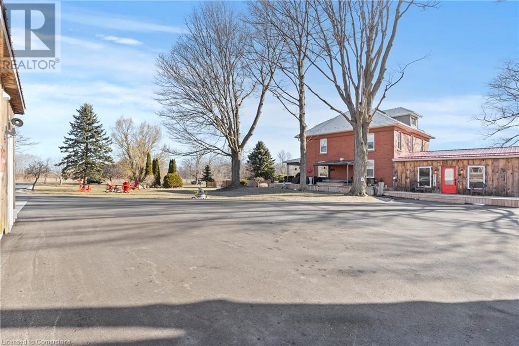 203 Jenkins Road, Scotland, Ontario  N0E 1R0 - Photo 35 - 40711952