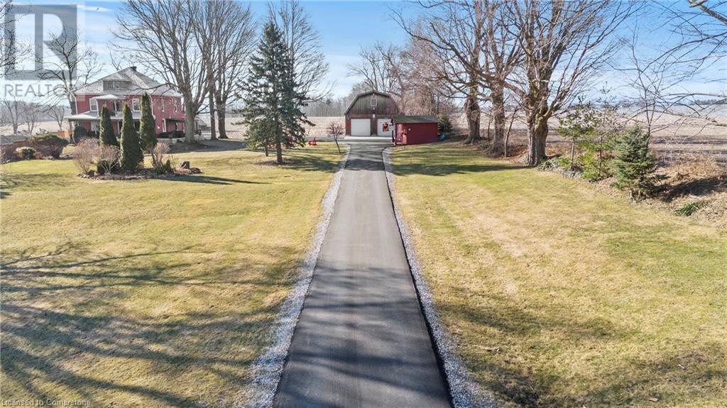 203 Jenkins Road, Scotland, Ontario  N0E 1R0 - Photo 43 - 40711952