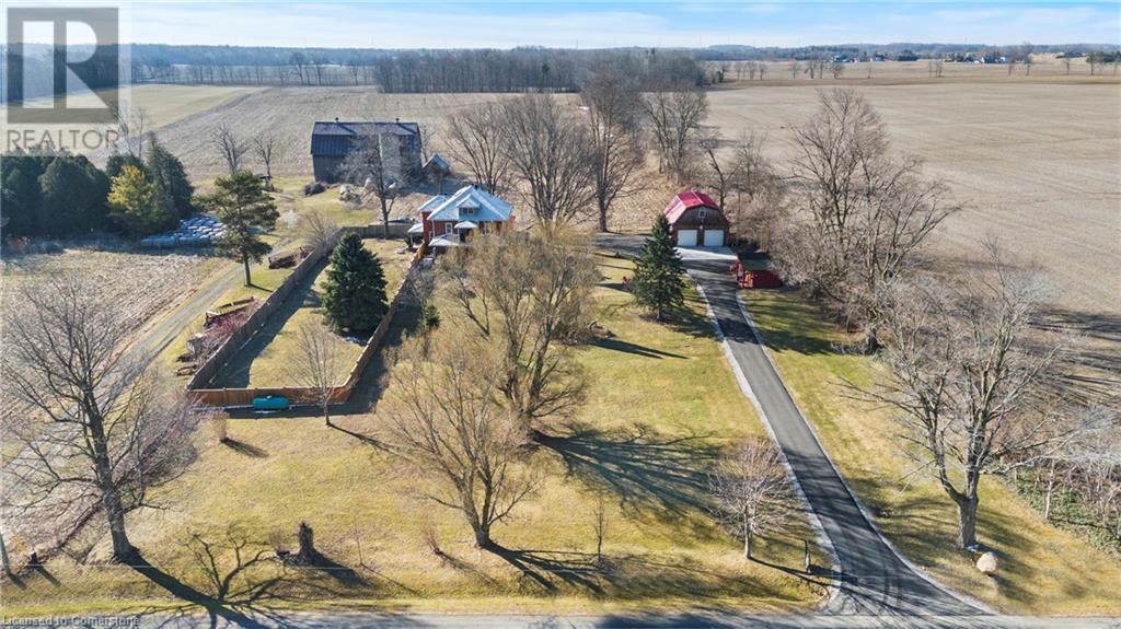 203 Jenkins Road, Scotland, Ontario  N0E 1R0 - Photo 49 - 40711952