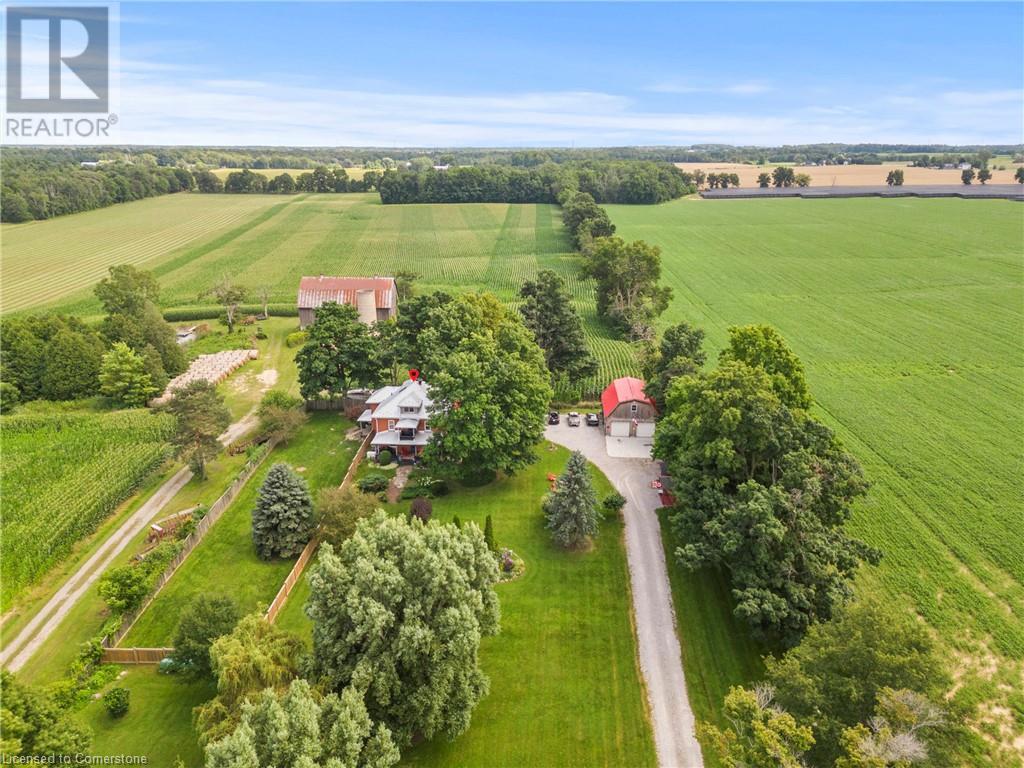 203 Jenkins Road, Scotland, Ontario  N0E 1R0 - Photo 47 - 40711952