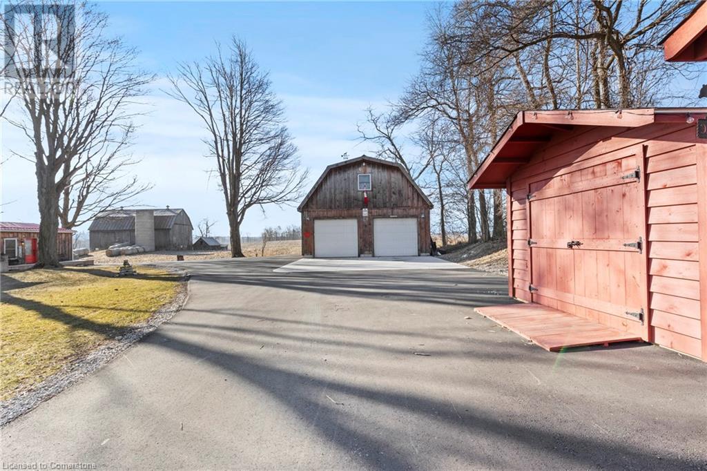203 Jenkins Road, Scotland, Ontario  N0E 1R0 - Photo 38 - 40711952