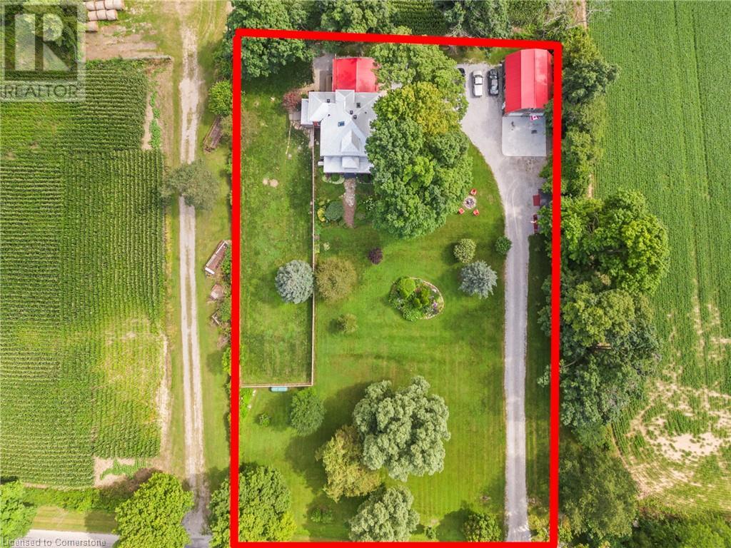 203 Jenkins Road, Scotland, Ontario  N0E 1R0 - Photo 44 - 40711952