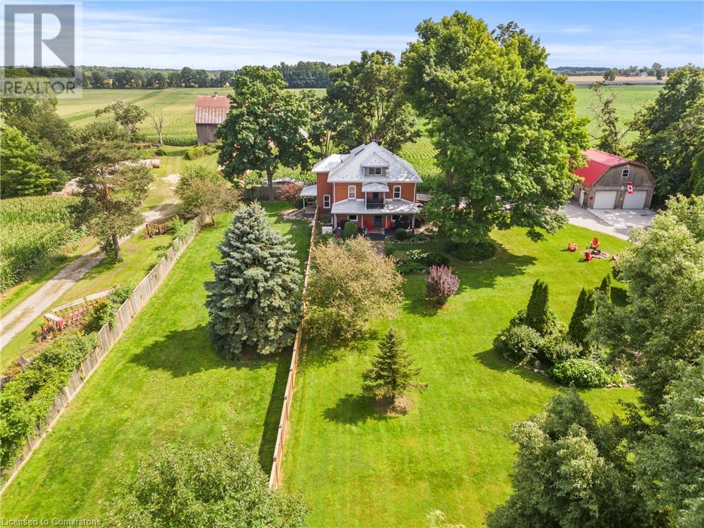 203 Jenkins Road, Scotland, Ontario  N0E 1R0 - Photo 48 - 40711952