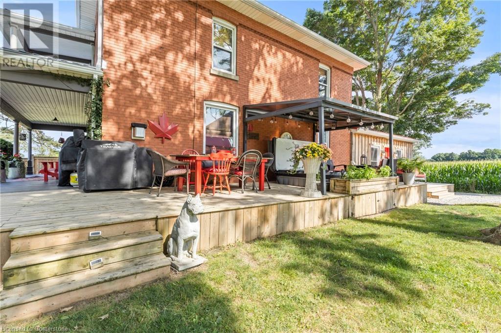 203 Jenkins Road, Scotland, Ontario  N0E 1R0 - Photo 7 - 40711952