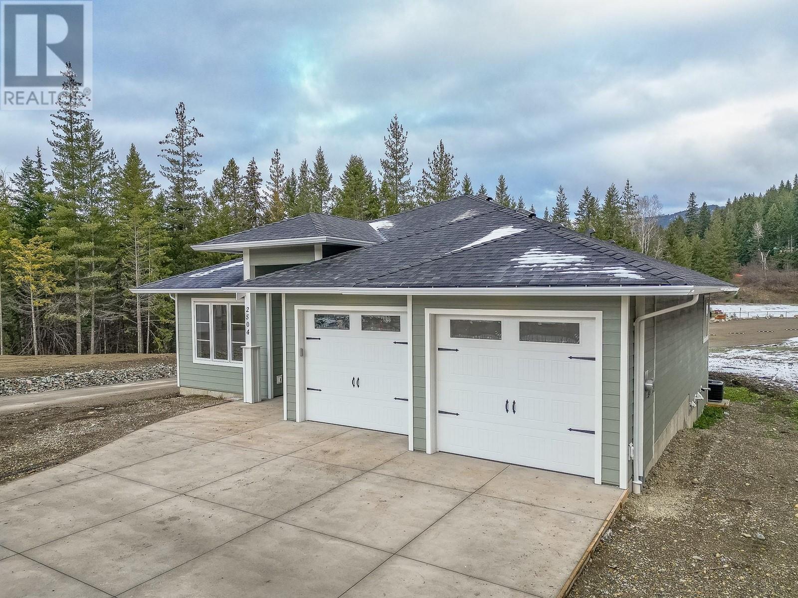 Property at 2504 Fox Glen Way Lot# 11 image 4