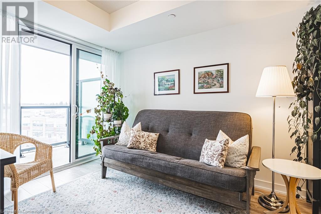 3210 Dakota Common Unit# A608, Burlington, Ontario  L7M 2A8 - Photo 6 - 40712313