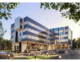 203 6611 152A STREET, Surrey, British Columbia