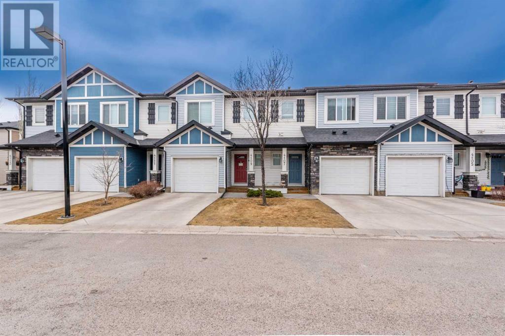 Property at 4107, 333 Taralake Way NE image 1