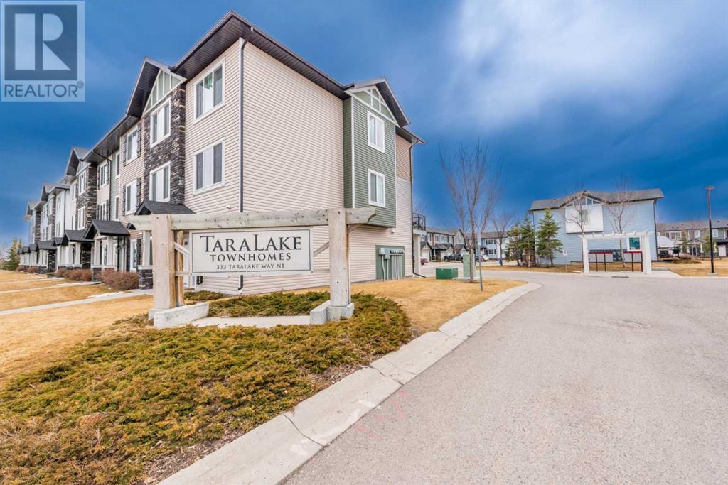Property at 4107, 333 Taralake Way NE image 3
