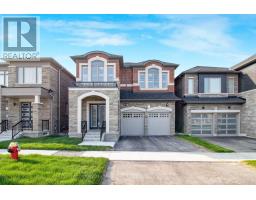 38 TIPP DRIVE, Richmond Hill, Ontario