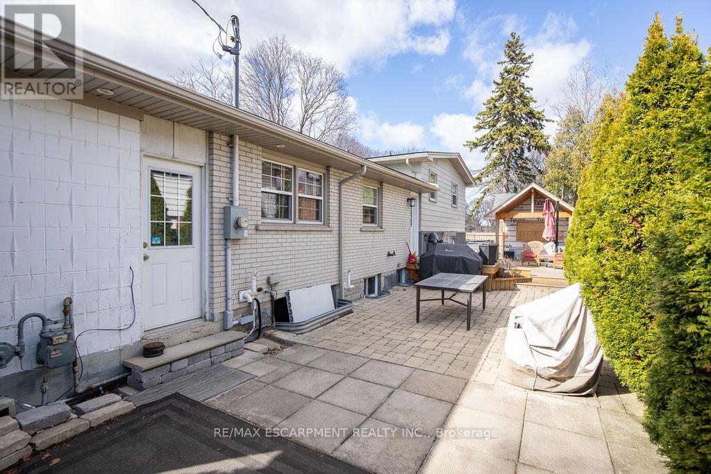 92 Auchmar Road, Hamilton, Ontario  L9C 1C5 - Photo 36 - X12078664