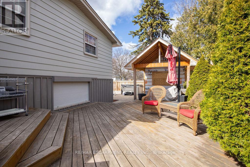 92 Auchmar Road, Hamilton, Ontario  L9C 1C5 - Photo 38 - X12078664