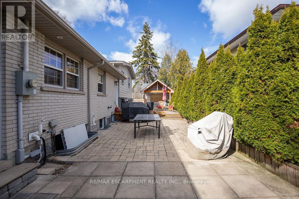 92 Auchmar Road, Hamilton, Ontario  L9C 1C5 - Photo 39 - X12078664