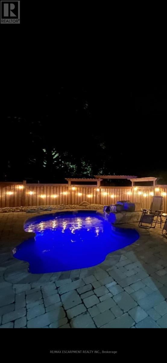92 Auchmar Road, Hamilton, Ontario  L9C 1C5 - Photo 45 - X12078664
