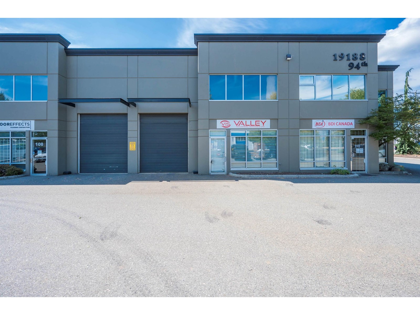 109 19188 94 AVENUE, surrey, British Columbia