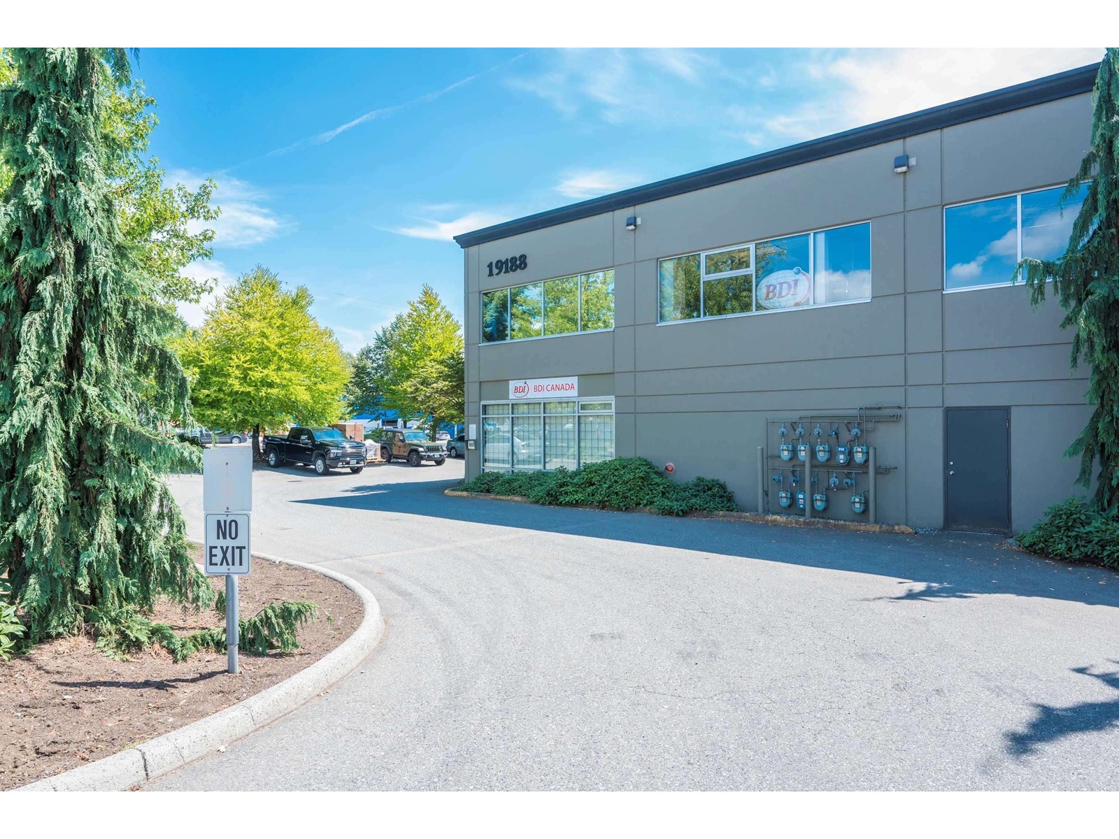 109 19188 94 Avenue, Surrey, British Columbia  V4N 3P3 - Photo 7 - C8068402