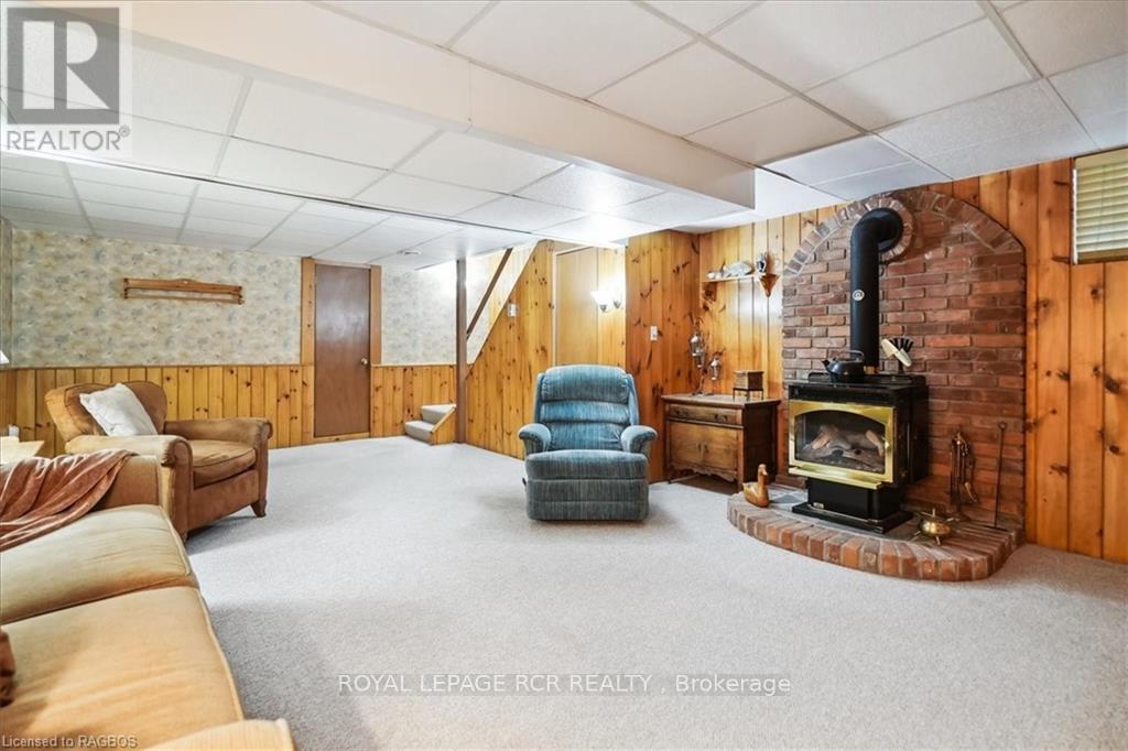 527 5th Street E, Owen Sound, Ontario  N4K 1E2 - Photo 35 - X10847423