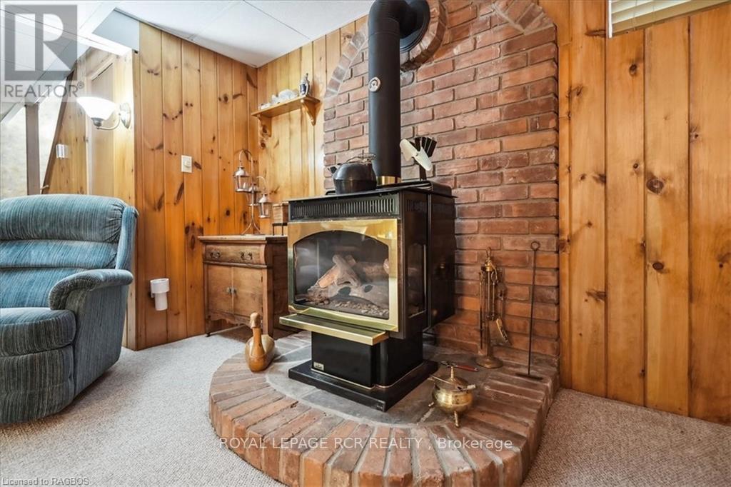 527 5th Street E, Owen Sound, Ontario  N4K 1E2 - Photo 36 - X10847423