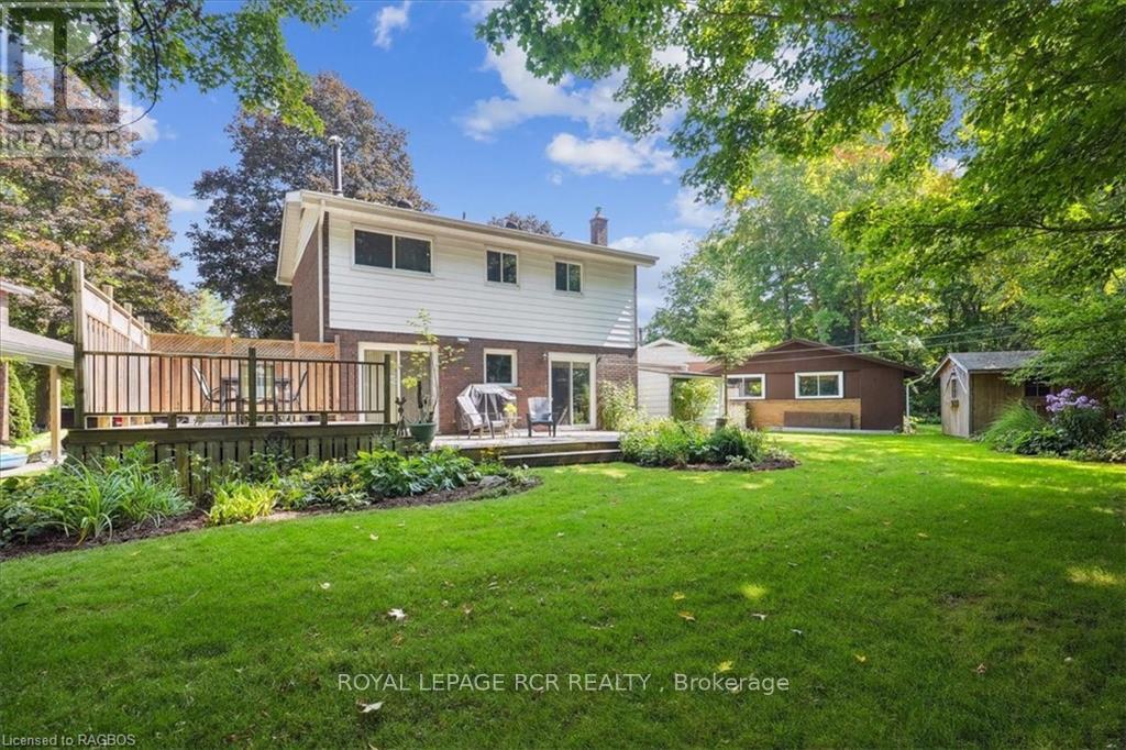 527 5th Street E, Owen Sound, Ontario  N4K 1E2 - Photo 4 - X10847423