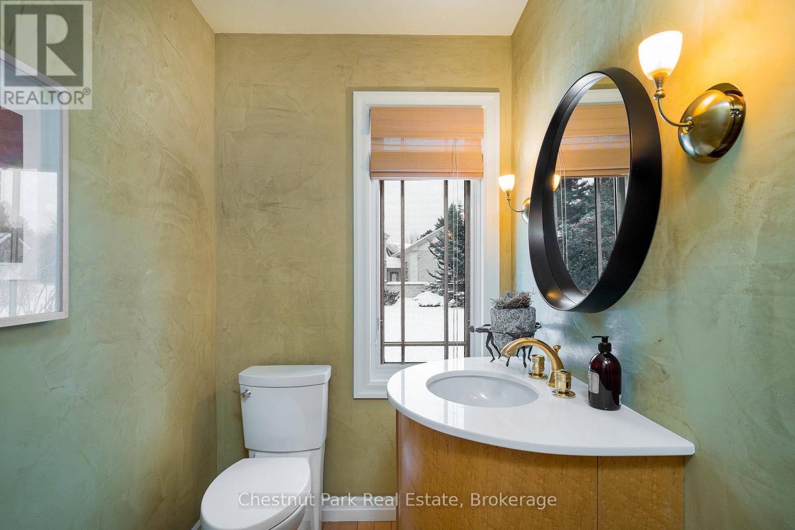 135 Augusta Crescent, Blue Mountains, Ontario  L9Y 0K7 - Photo 15 - X11917257