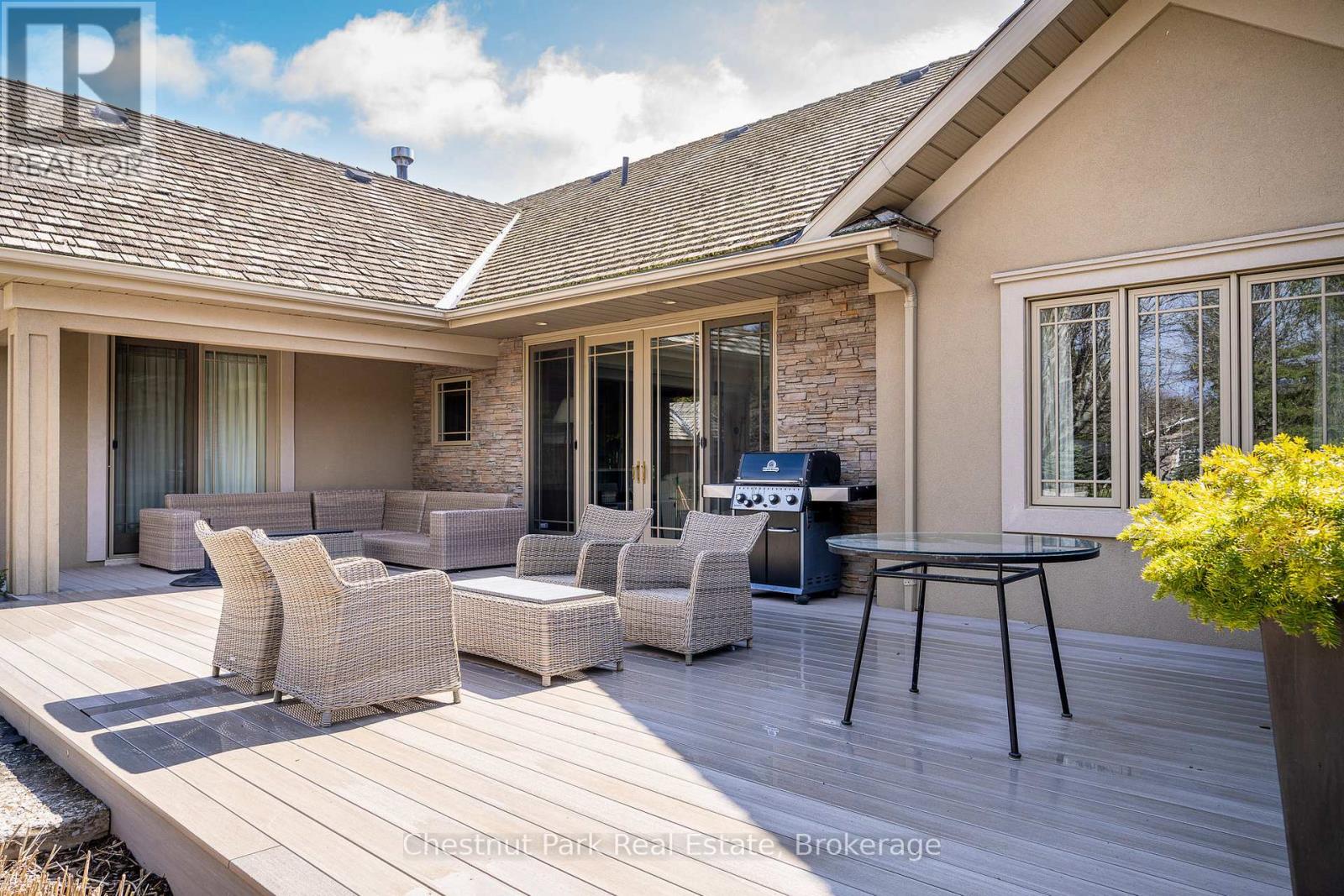 135 Augusta Crescent, Blue Mountains, Ontario  L9Y 0K7 - Photo 31 - X11917257