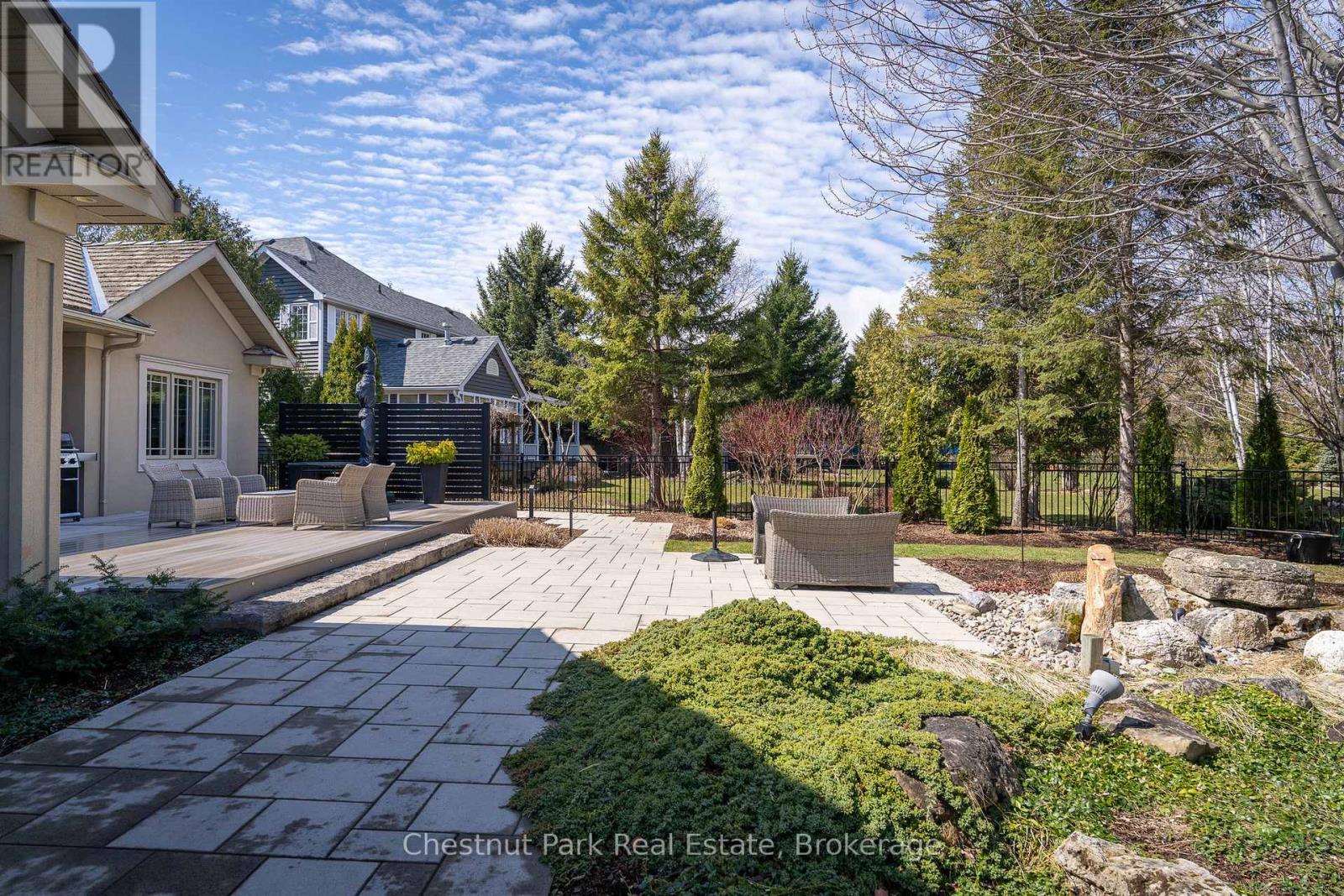 135 Augusta Crescent, Blue Mountains, Ontario  L9Y 0K7 - Photo 39 - X11917257