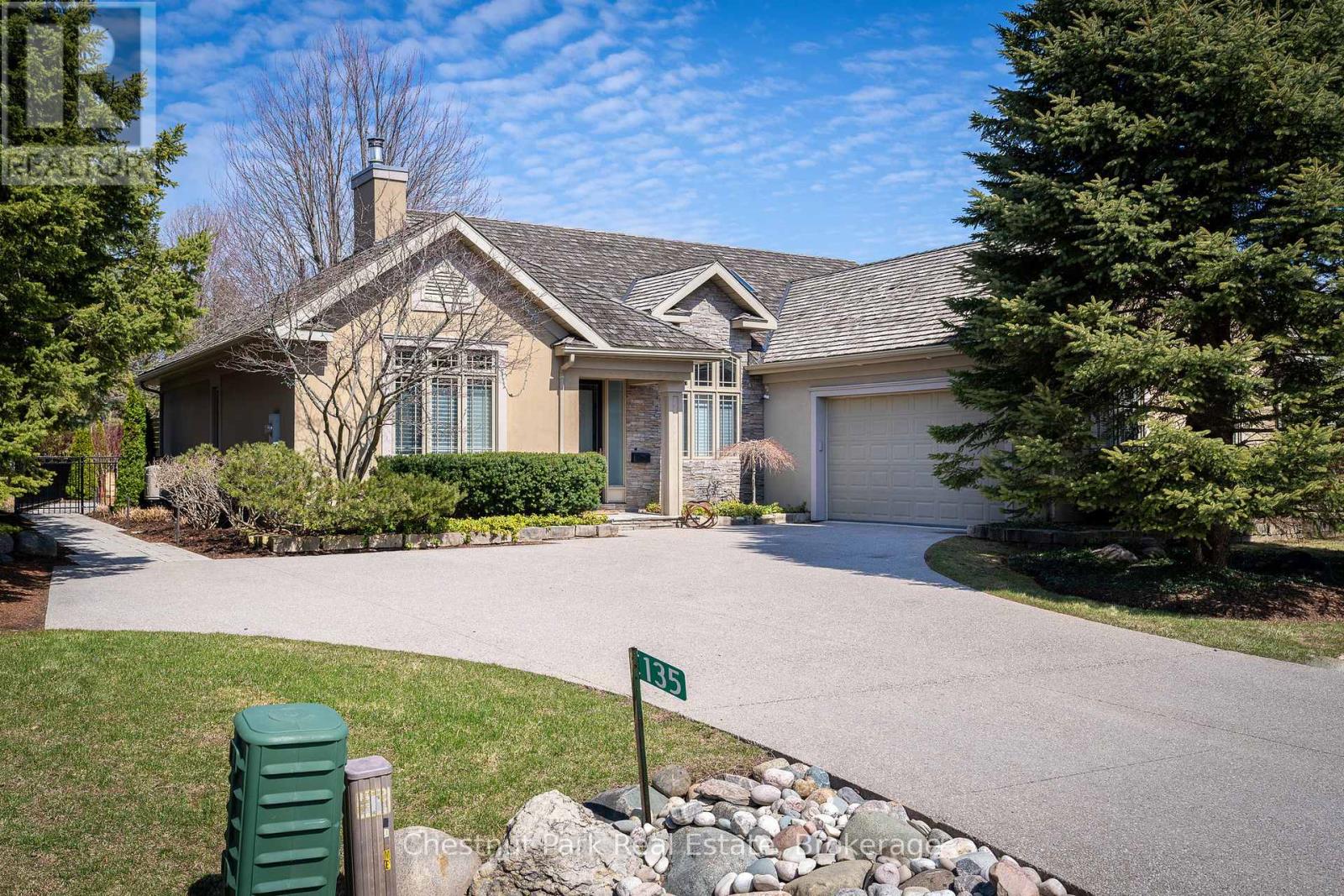 135 Augusta Crescent, Blue Mountains, Ontario  L9Y 0K7 - Photo 40 - X11917257