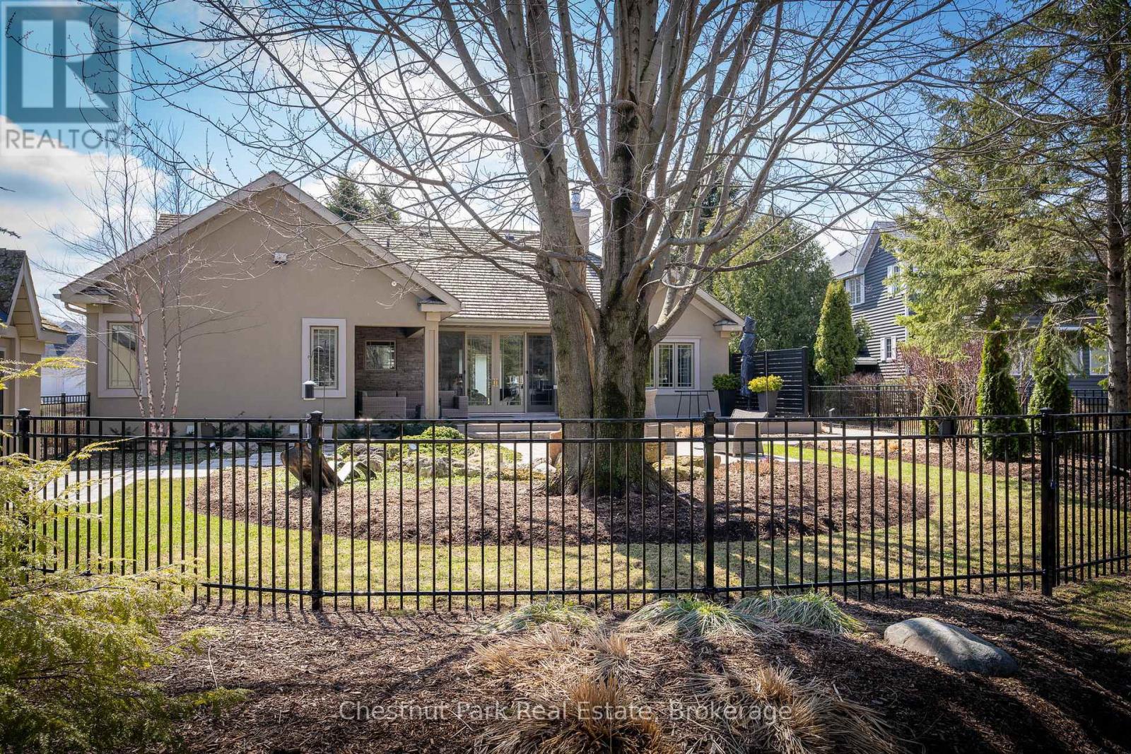 135 Augusta Crescent, Blue Mountains, Ontario  L9Y 0K7 - Photo 41 - X11917257