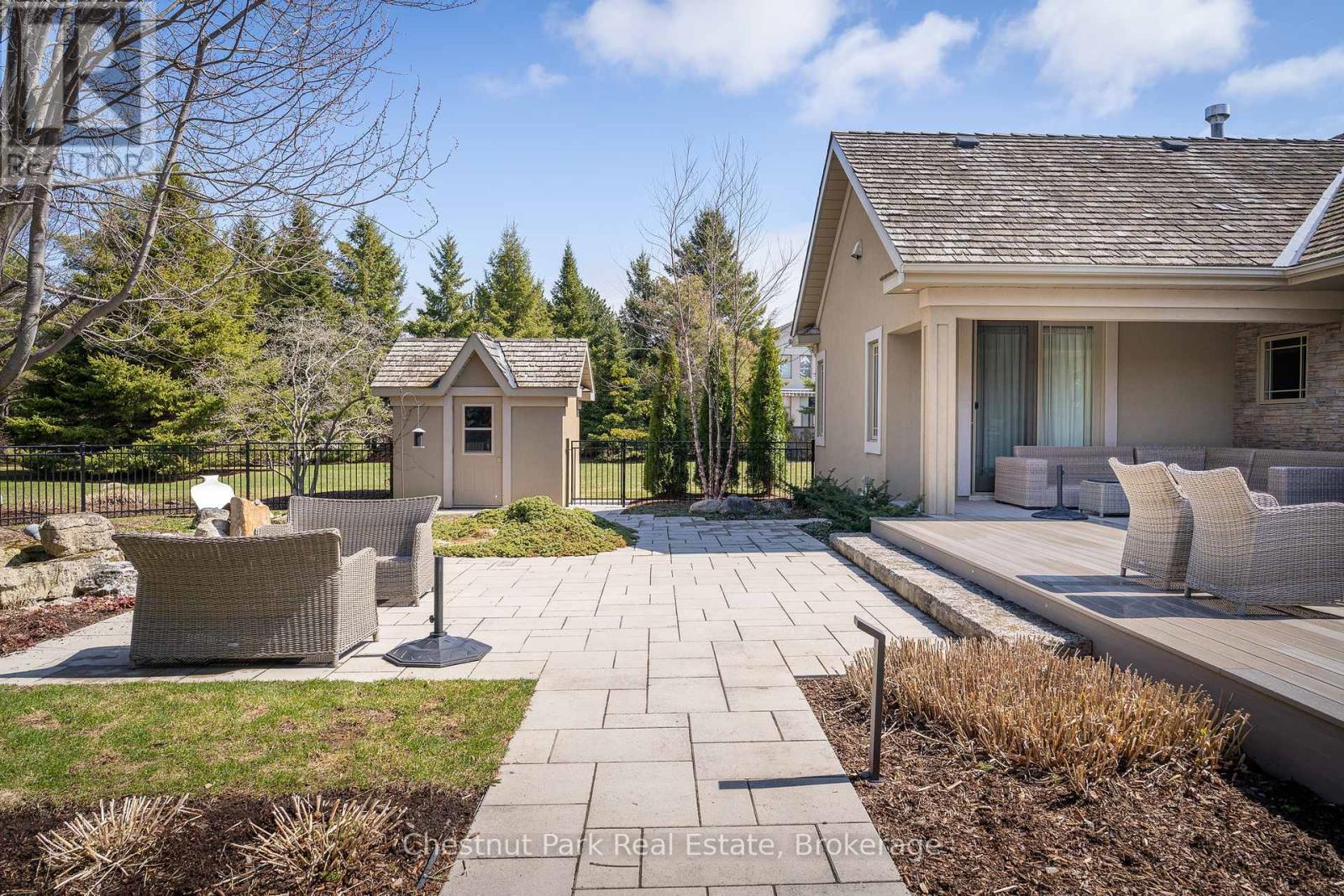 135 Augusta Crescent, Blue Mountains, Ontario  L9Y 0K7 - Photo 42 - X11917257