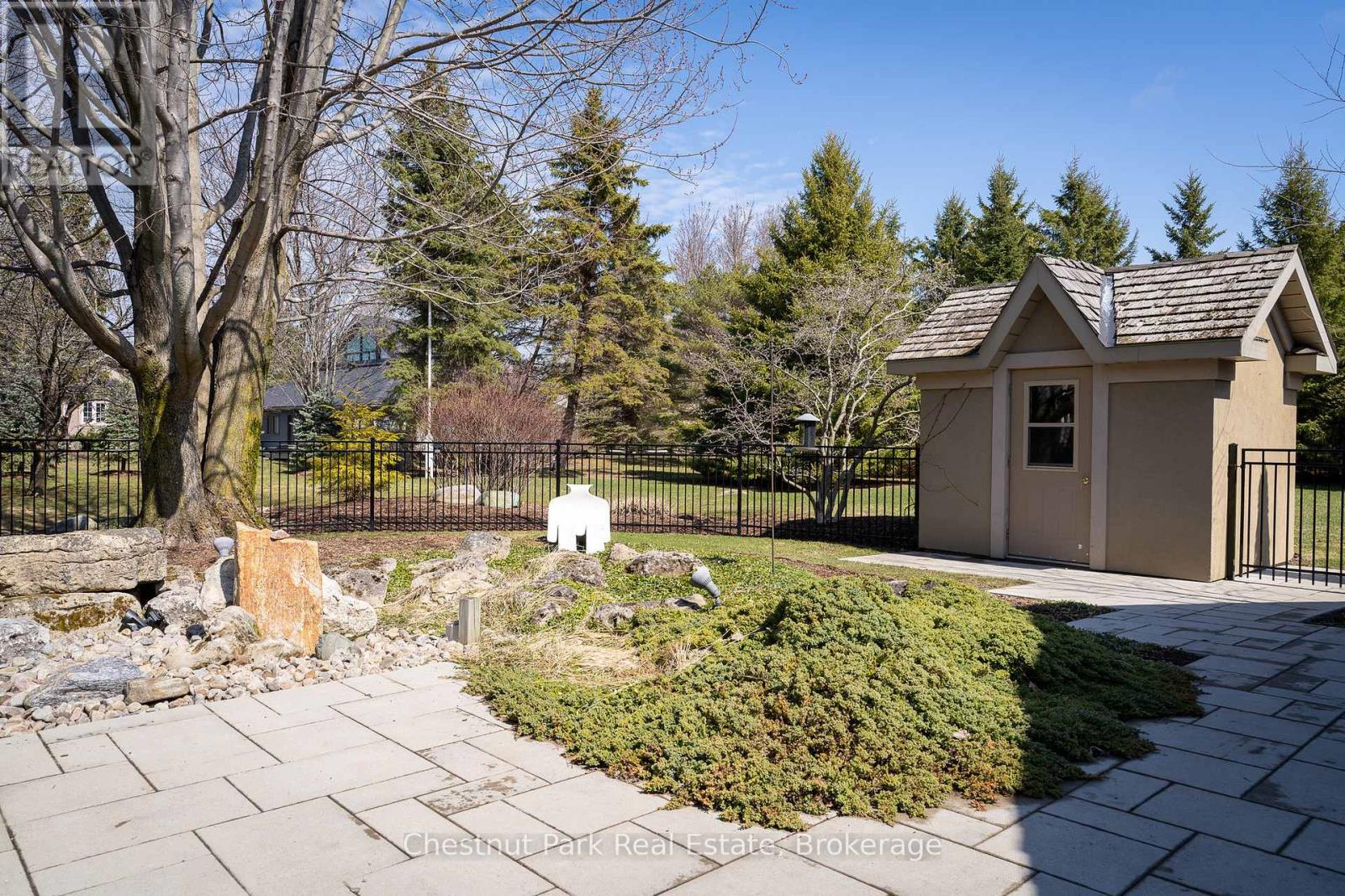 135 Augusta Crescent, Blue Mountains, Ontario  L9Y 0K7 - Photo 43 - X11917257