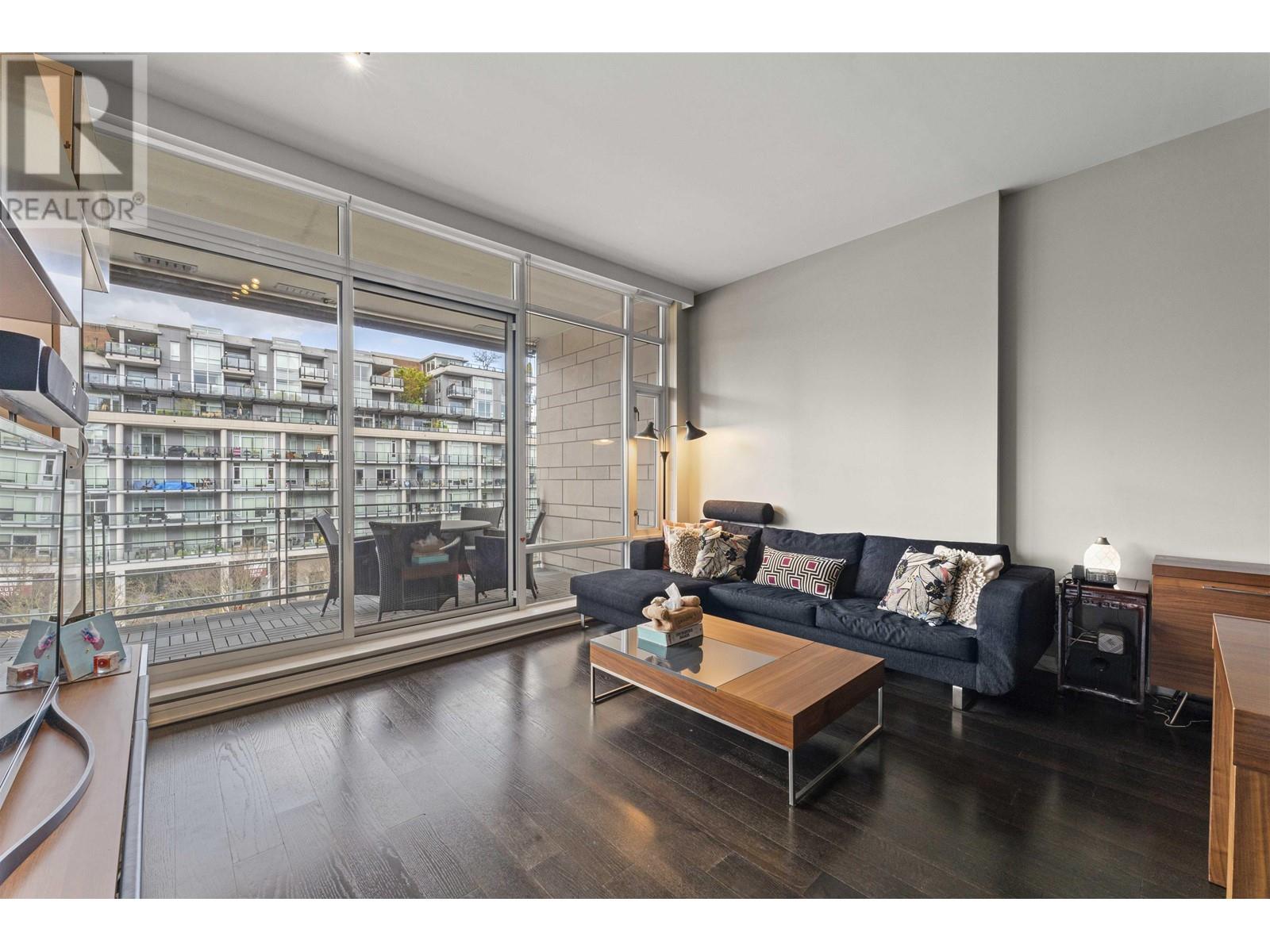 502 77 Walter Hardwick Avenue, Vancouver, British Columbia  V5Y 0C6 - Photo 9 - R2988140