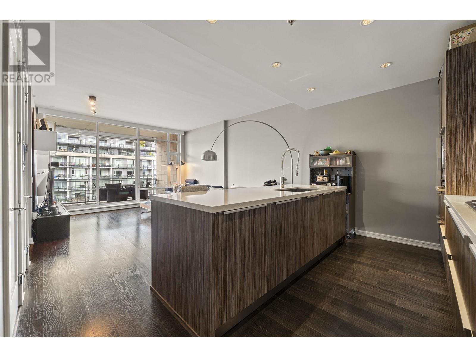 502 77 Walter Hardwick Avenue, Vancouver, British Columbia  V5Y 0C6 - Photo 7 - R2988140