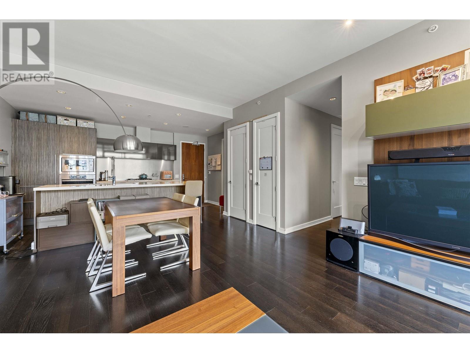 502 77 Walter Hardwick Avenue, Vancouver, British Columbia  V5Y 0C6 - Photo 6 - R2988140