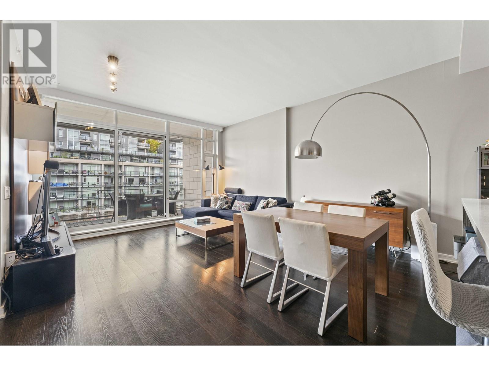 502 77 Walter Hardwick Avenue, Vancouver, British Columbia  V5Y 0C6 - Photo 10 - R2988140