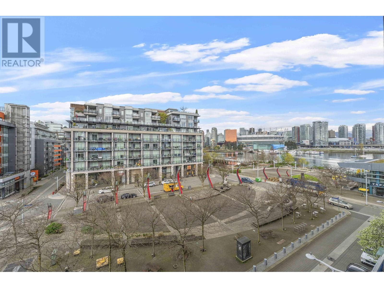 502 77 Walter Hardwick Avenue, Vancouver, British Columbia  V5Y 0C6 - Photo 27 - R2988140