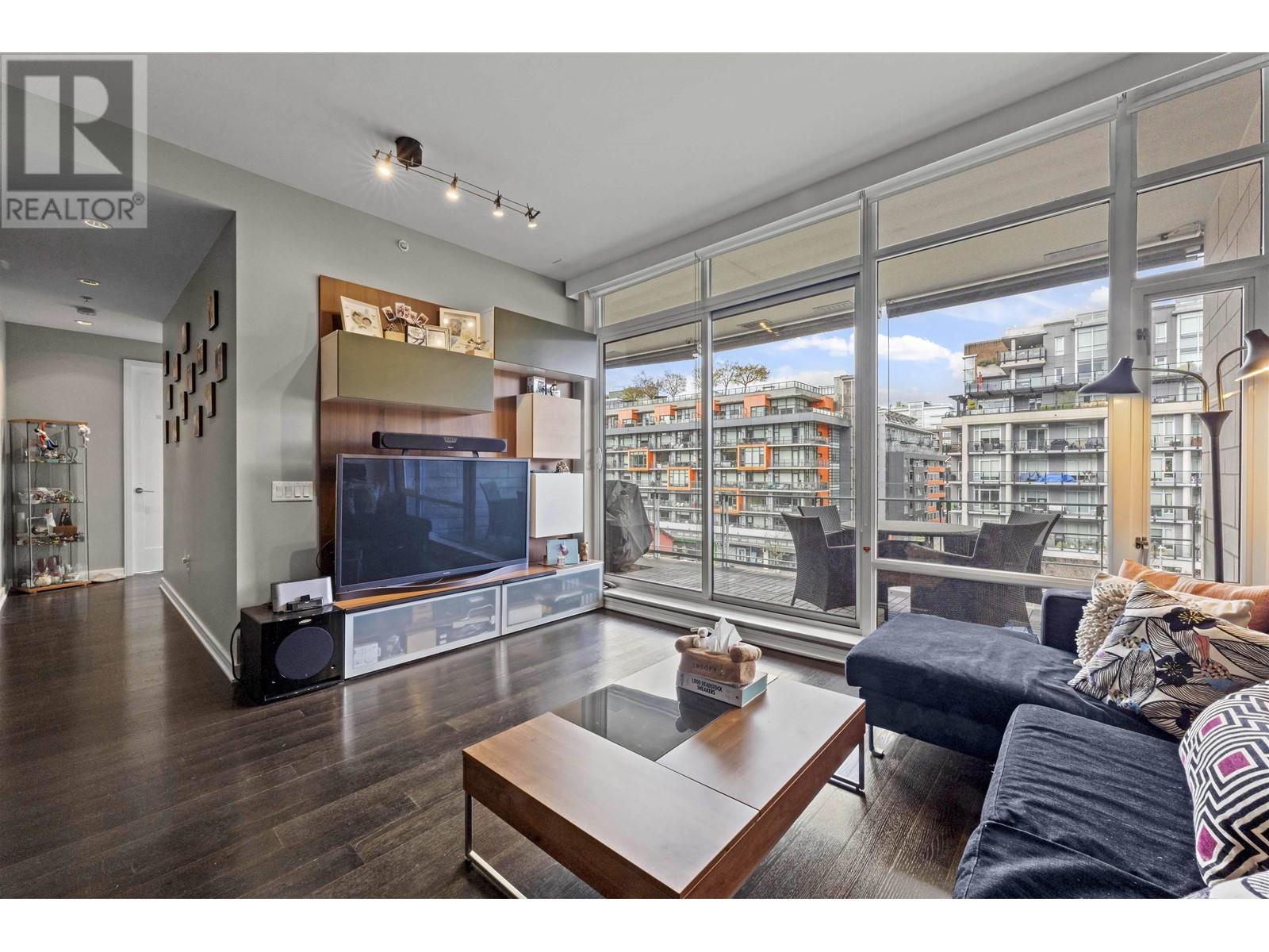 502 77 Walter Hardwick Avenue, Vancouver, British Columbia  V5Y 0C6 - Photo 14 - R2988140